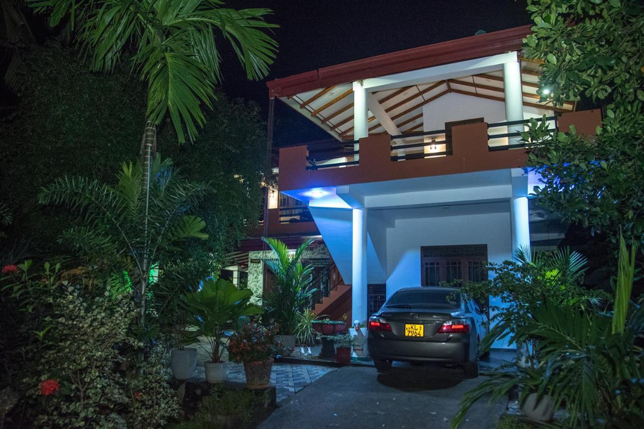 Sadee'S Place Dambulla Bagian luar foto