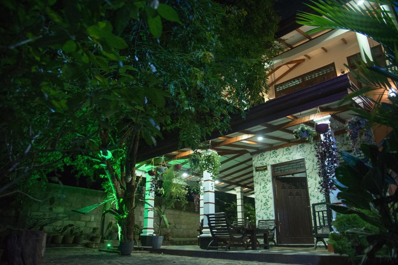 Sadee'S Place Dambulla Bagian luar foto
