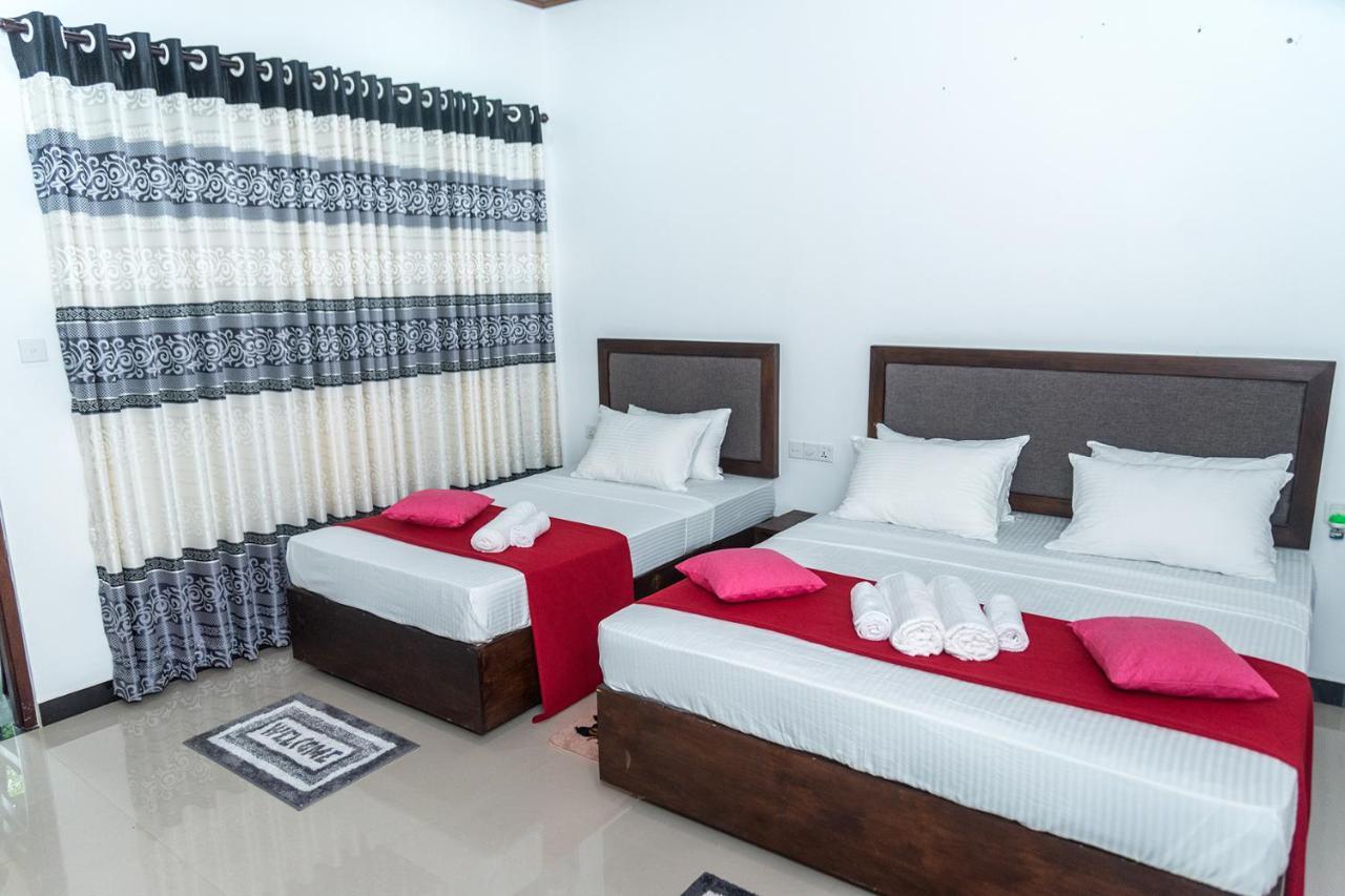 Sadee'S Place Dambulla Bagian luar foto