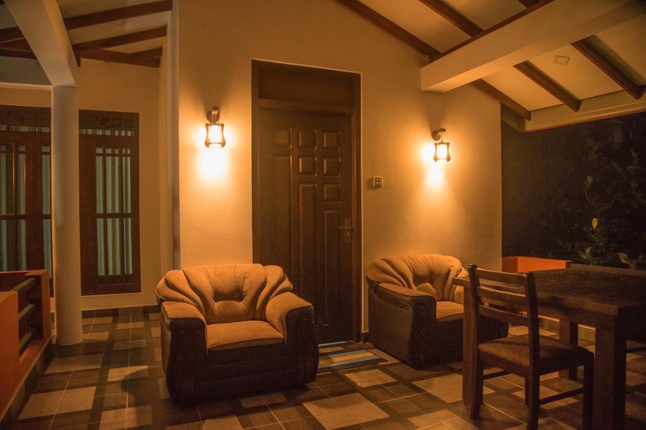 Sadee'S Place Dambulla Bagian luar foto