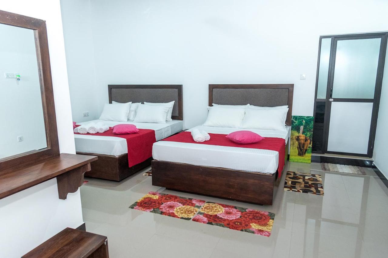 Sadee'S Place Dambulla Bagian luar foto
