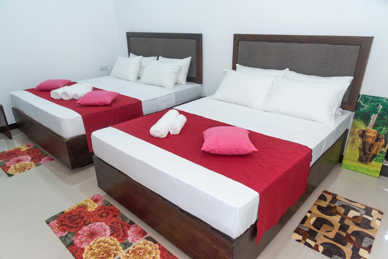 Sadee'S Place Dambulla Bagian luar foto