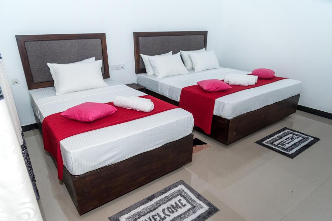 Sadee'S Place Dambulla Bagian luar foto