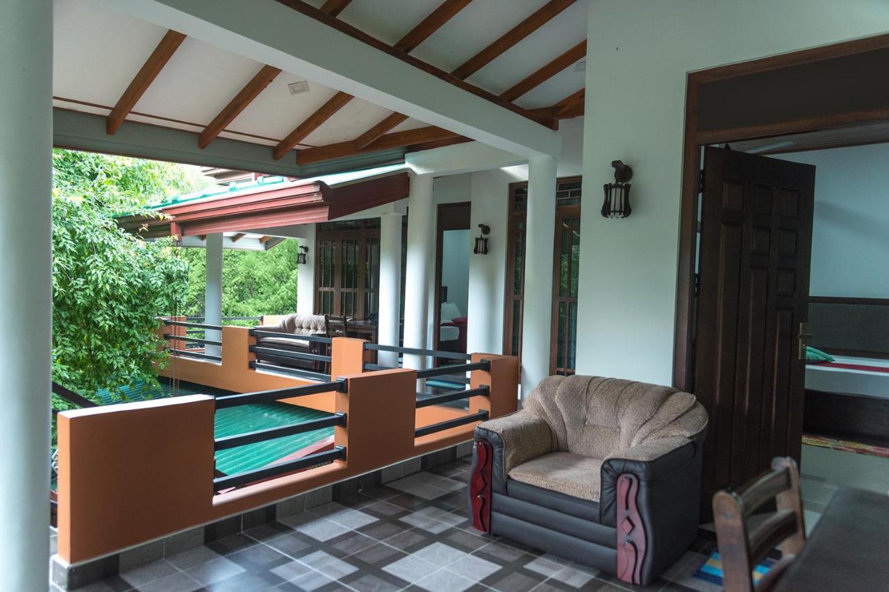 Sadee'S Place Dambulla Bagian luar foto
