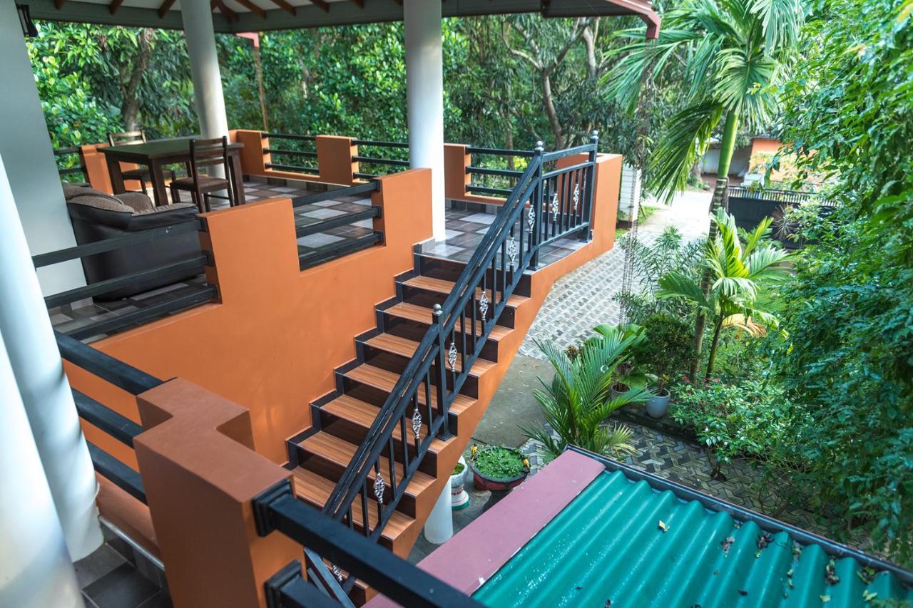 Sadee'S Place Dambulla Bagian luar foto