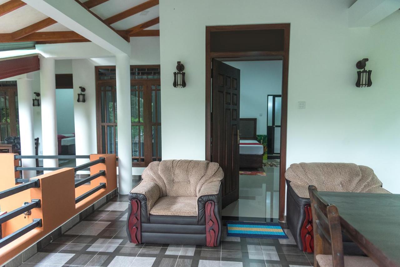 Sadee'S Place Dambulla Bagian luar foto