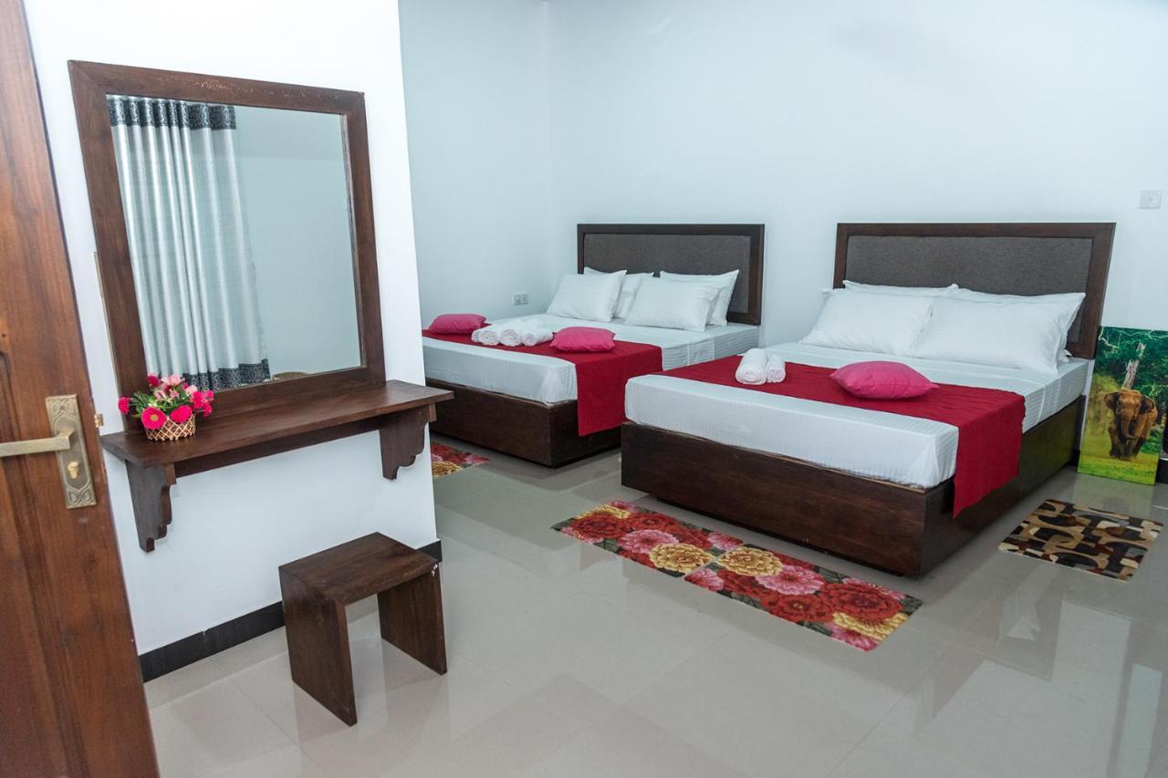 Sadee'S Place Dambulla Bagian luar foto