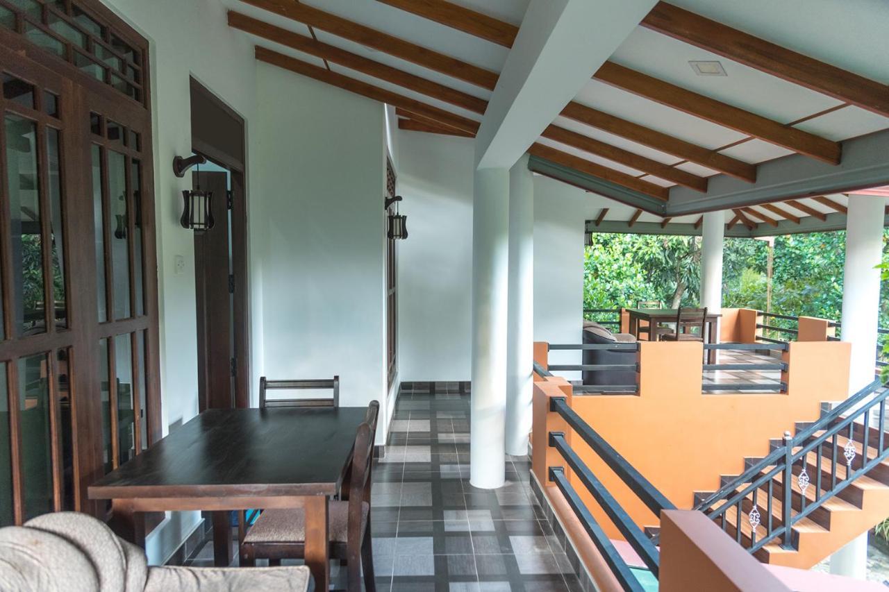 Sadee'S Place Dambulla Bagian luar foto