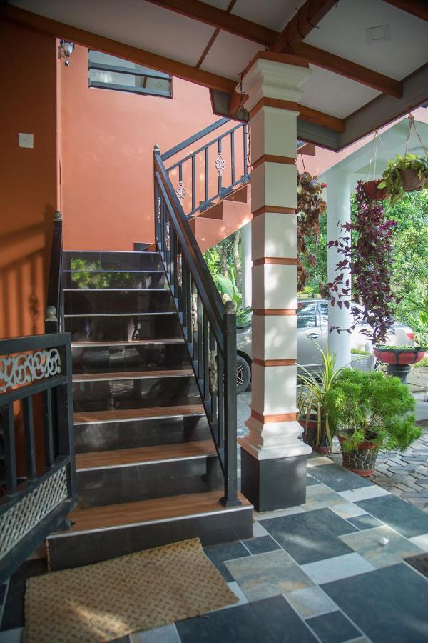 Sadee'S Place Dambulla Bagian luar foto