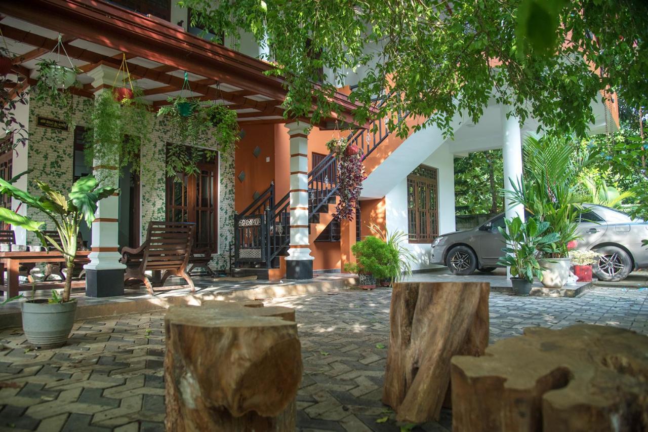 Sadee'S Place Dambulla Bagian luar foto