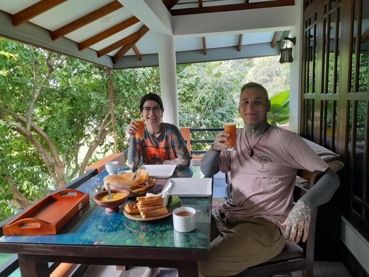 Sadee'S Place Dambulla Bagian luar foto
