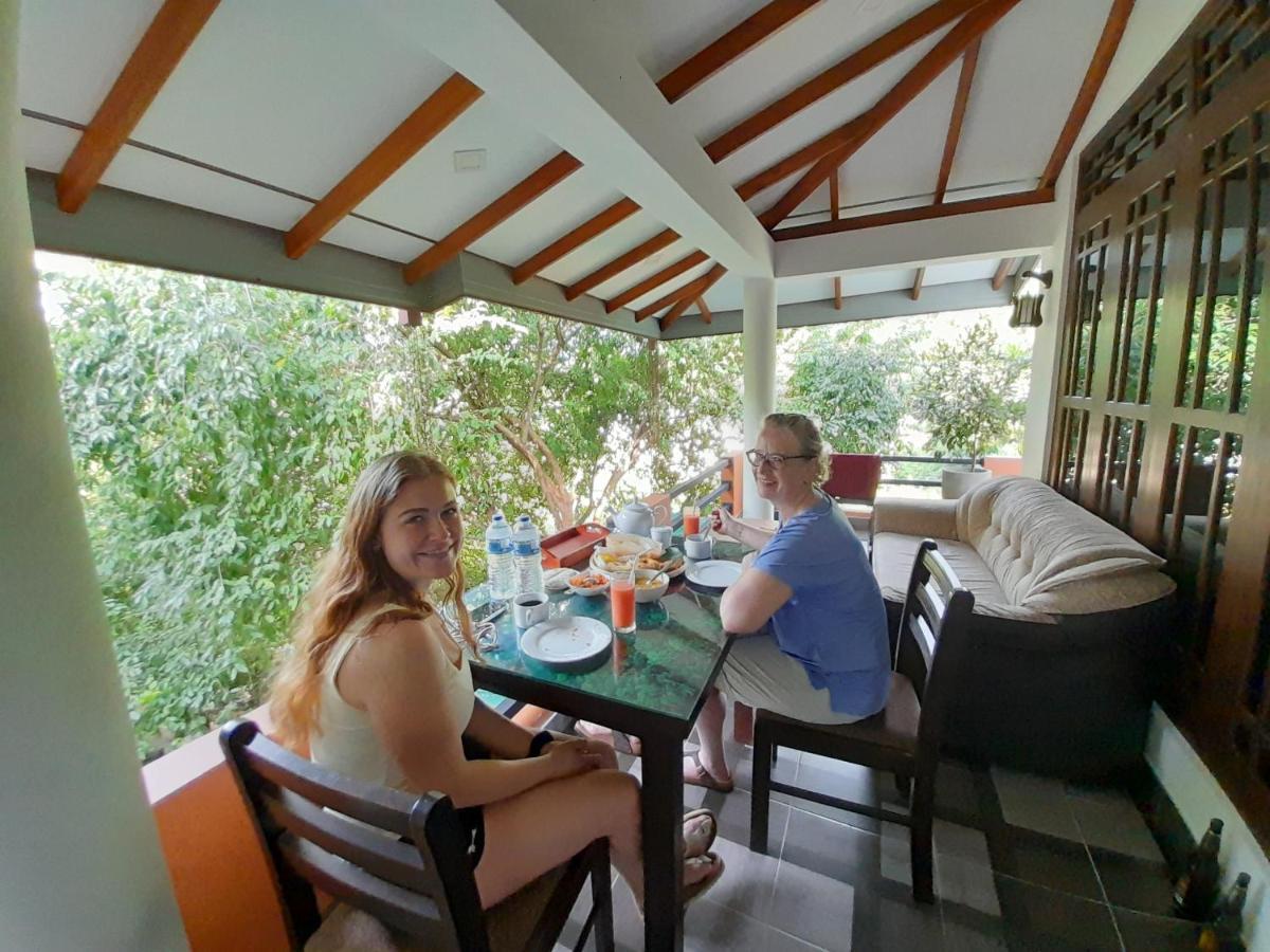 Sadee'S Place Dambulla Bagian luar foto